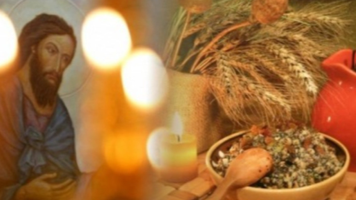 В "Срещите" за Рождественския и Средновековен пост