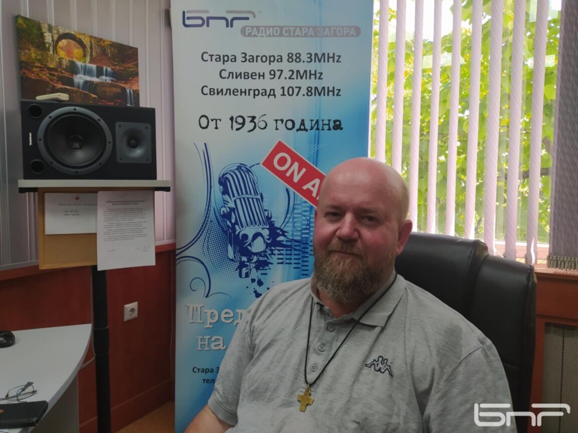 Откриват католическия храм в Стара Загора на 24 май
