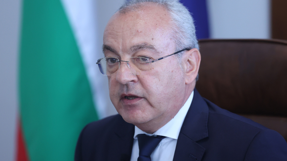 Deficitul bugetar țintă pentru anul 2026 este de 5,7%