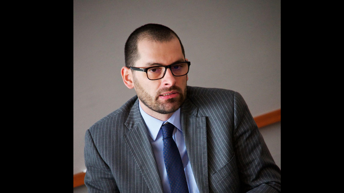 Мирослав Зафиров