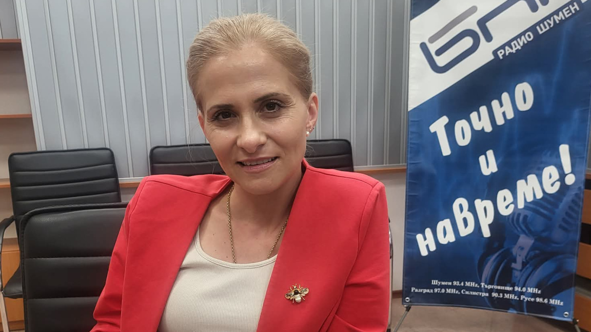 Ралица Узунова