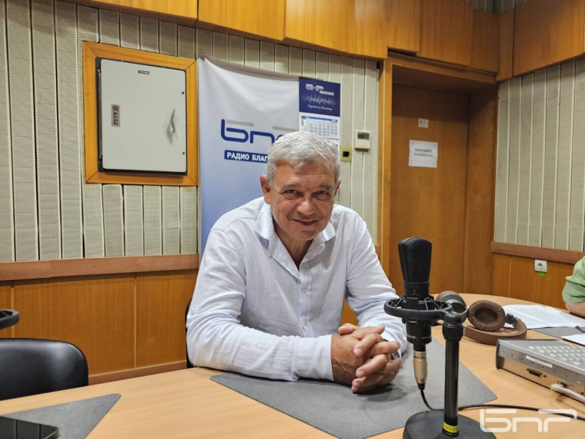 Румен Томов