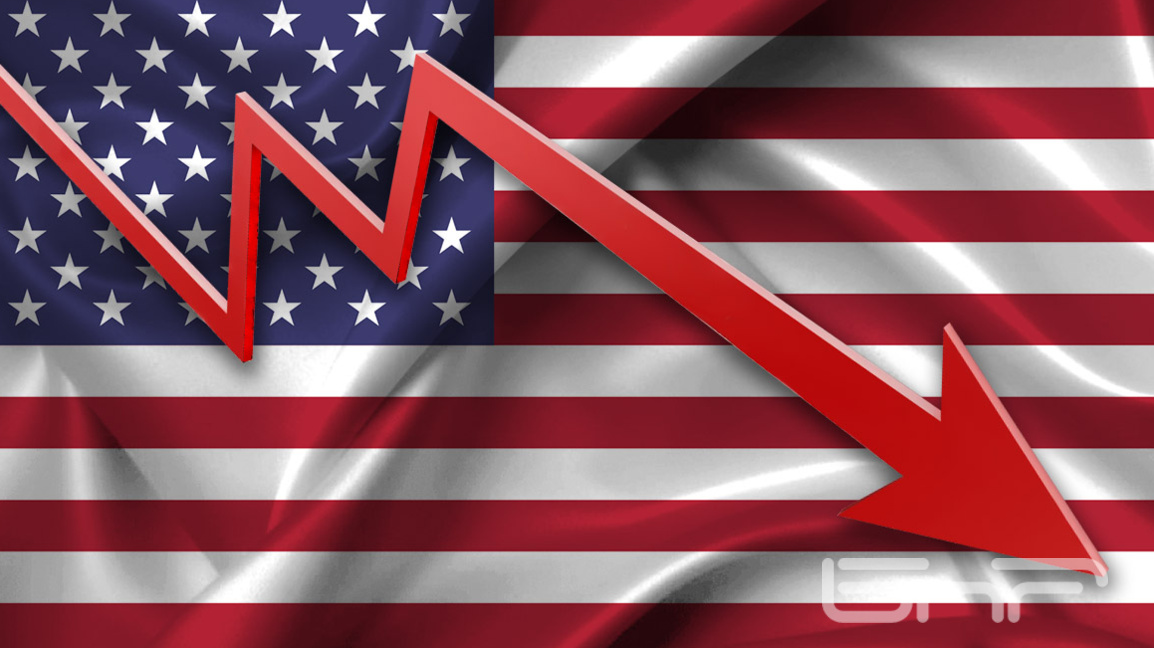 Изненадващо забавяне на инфлацията в САЩ през ноември до 2,7% на годишна база