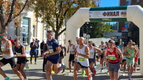 Четвърти шосеен пробег "Скалите" в Белоградчик