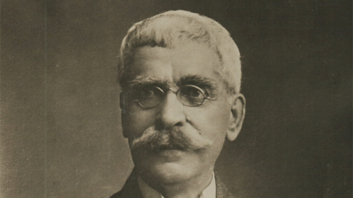 Ιβάν Βάζοφ (1850 – 1921)