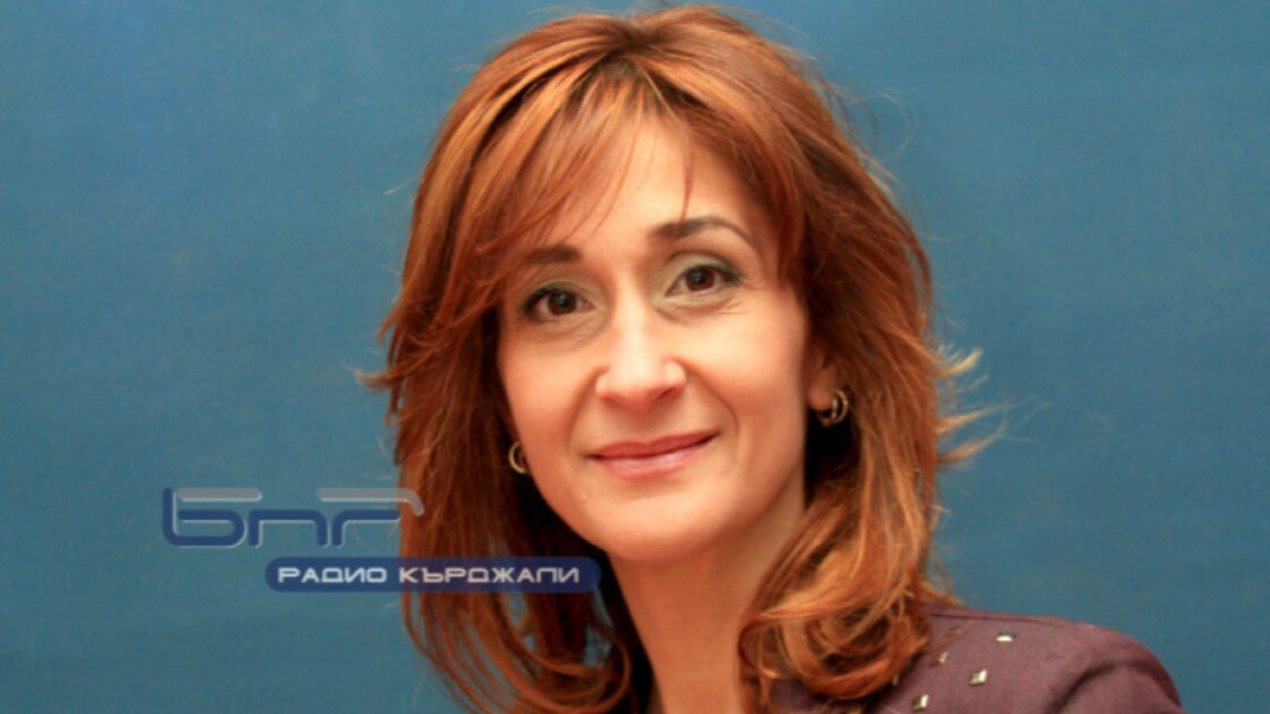 Марияна Ликова