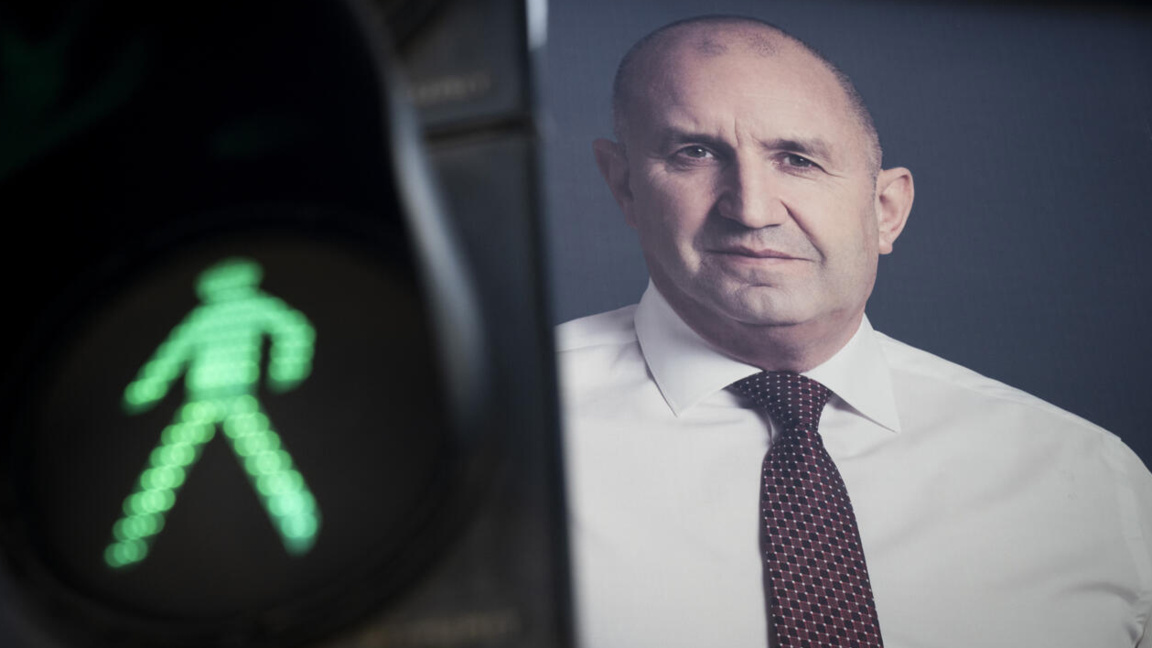 Las elecciones en Bulgaria en los medios mundiales 