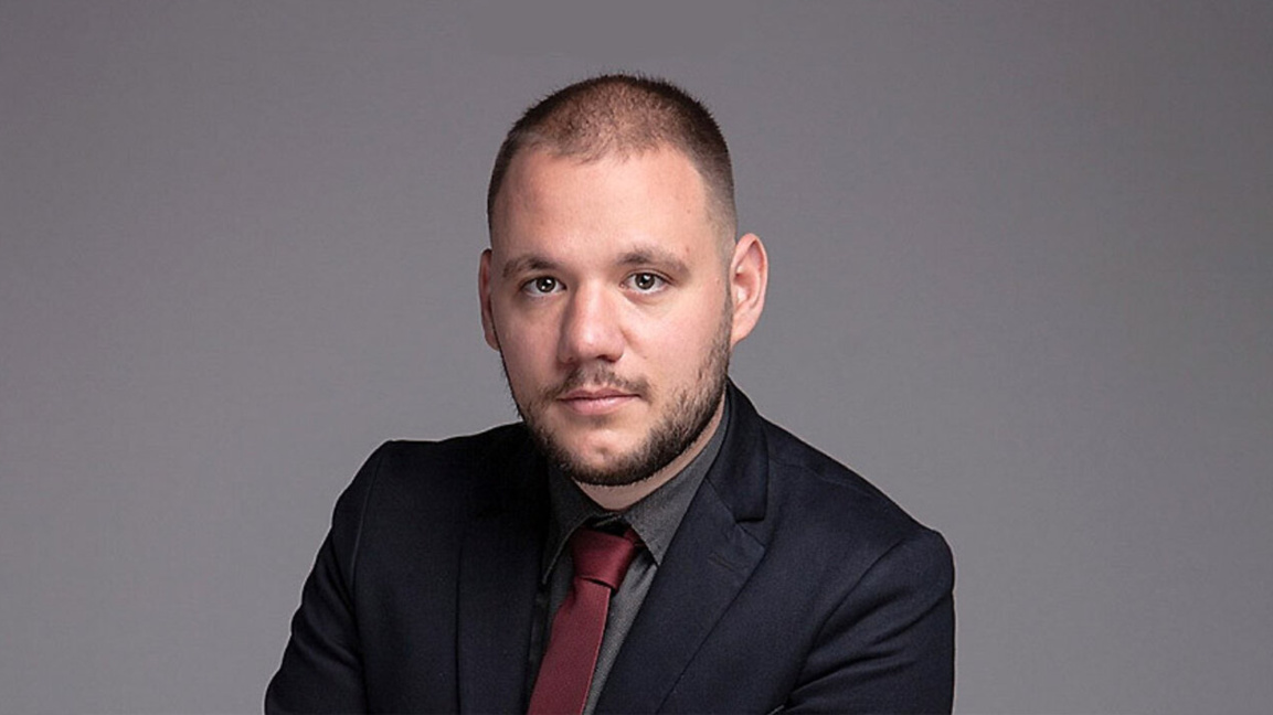 Калоян Константинов