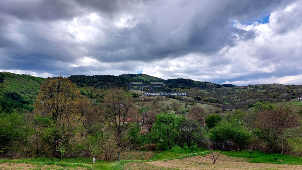 личен архив