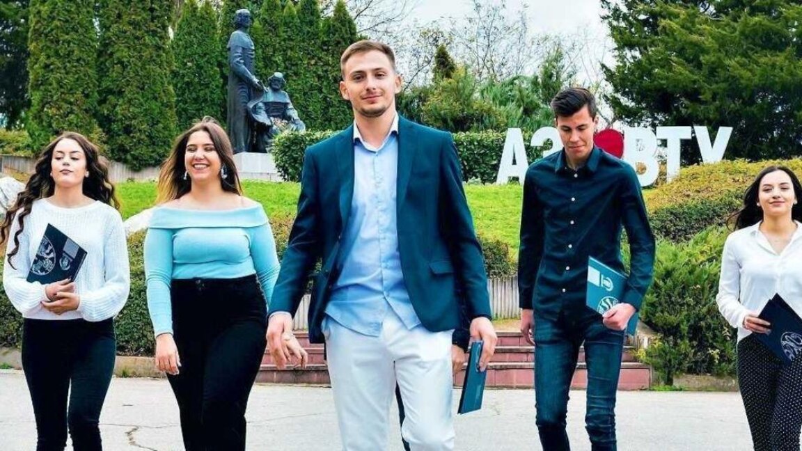 Student exchange programs connect Veliko Tarnovo University with Bulgarian Sunday schools abroad
