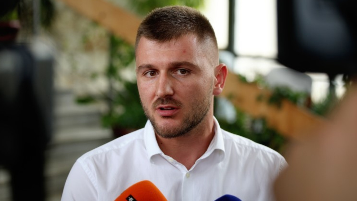 Илия Проданов