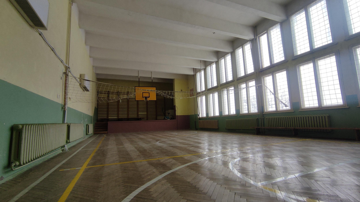 Благотворителна организация на НАТО финансира ремонт в училище в Самоводене