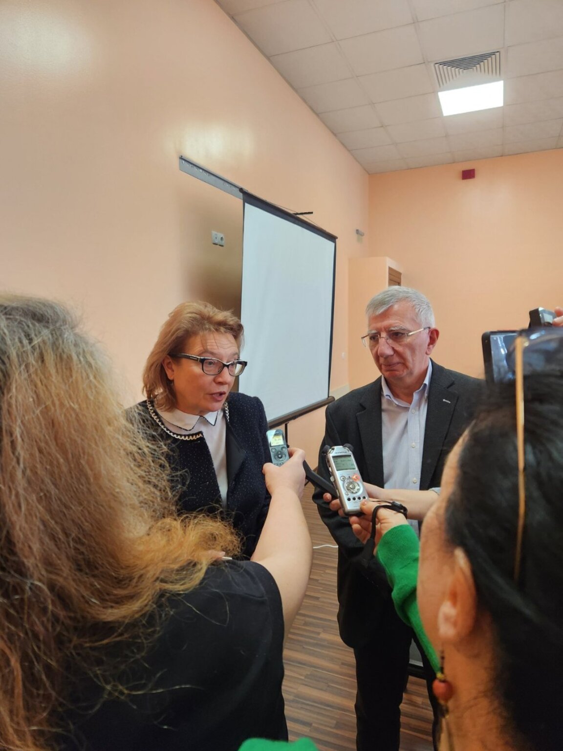 Здравният туризъм е ненужен