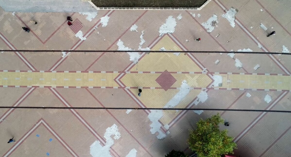 Ремонтът на центъра на Добрич започва?