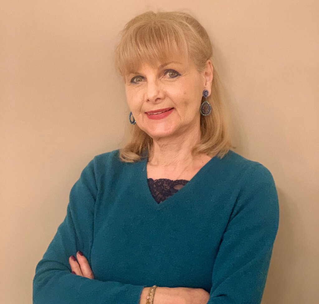Ивана Радомирова