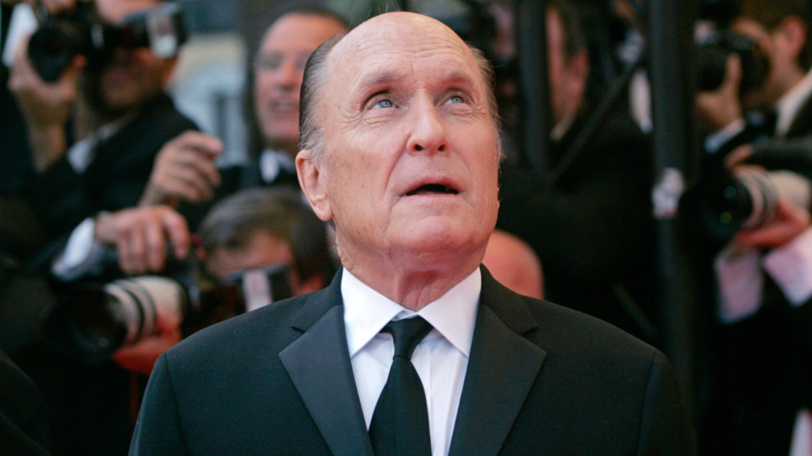 Робърт Дювал