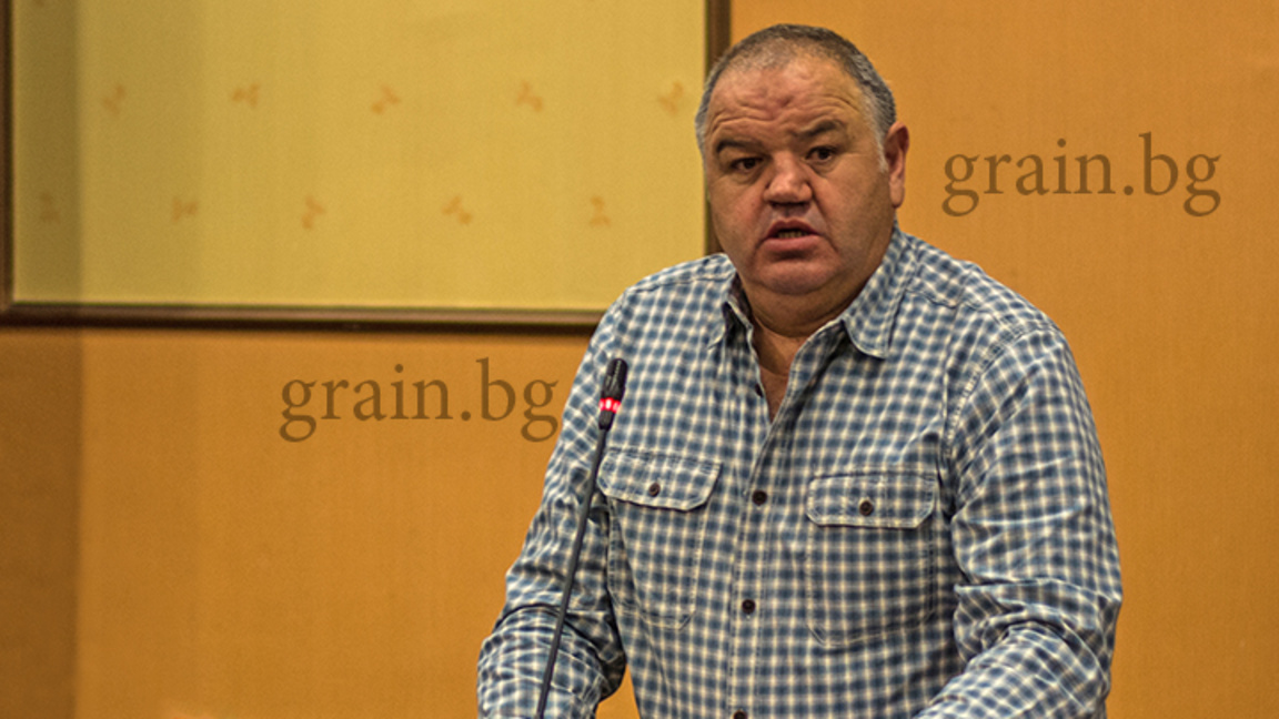 Ангел Вукодинов