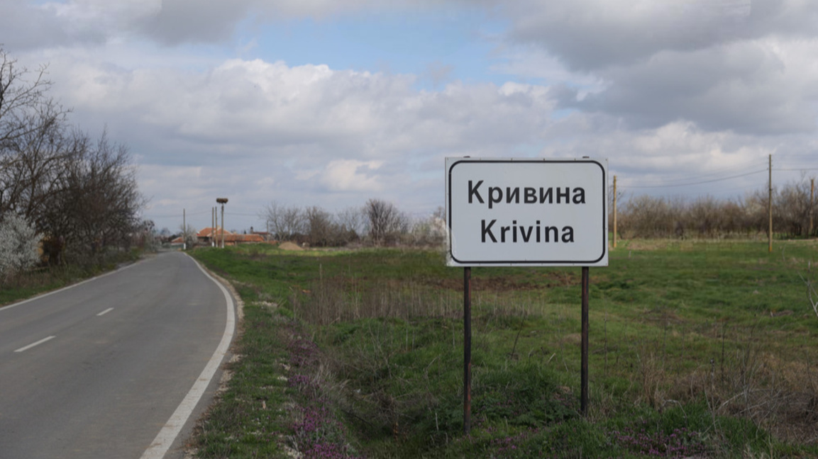 Krivina köyü halkının seçimlerle ilgili düşünceleri