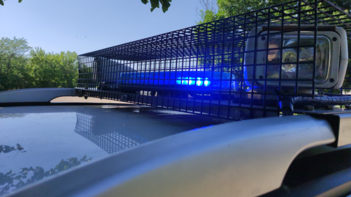 Задържаха двама граждани на Румъния, обрали 78-годишен мъж от Монтана