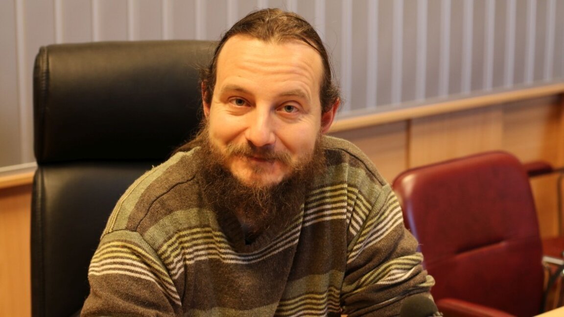 Манол Глишев