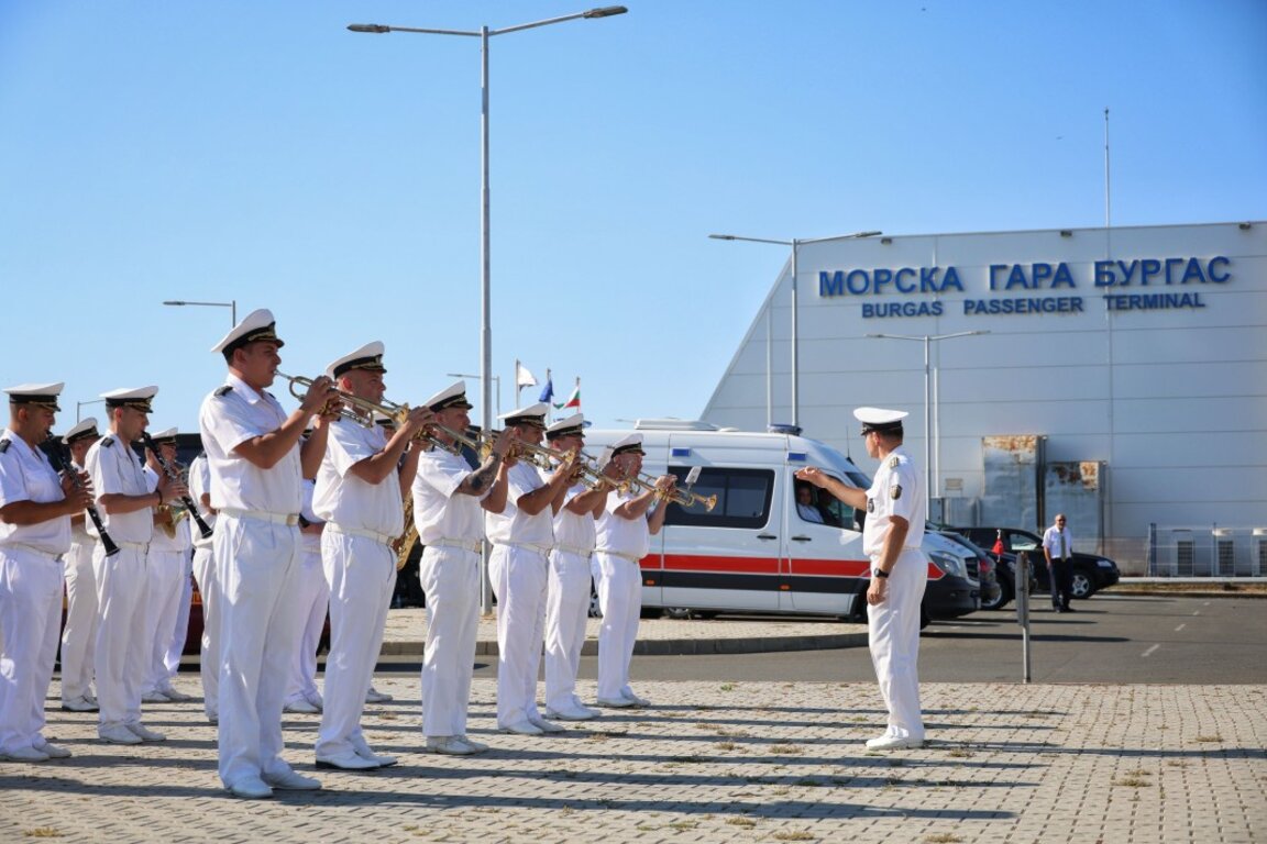 Постоянната комисия на НАТО няма да участва във военноморското учение “Бриз – 2024”