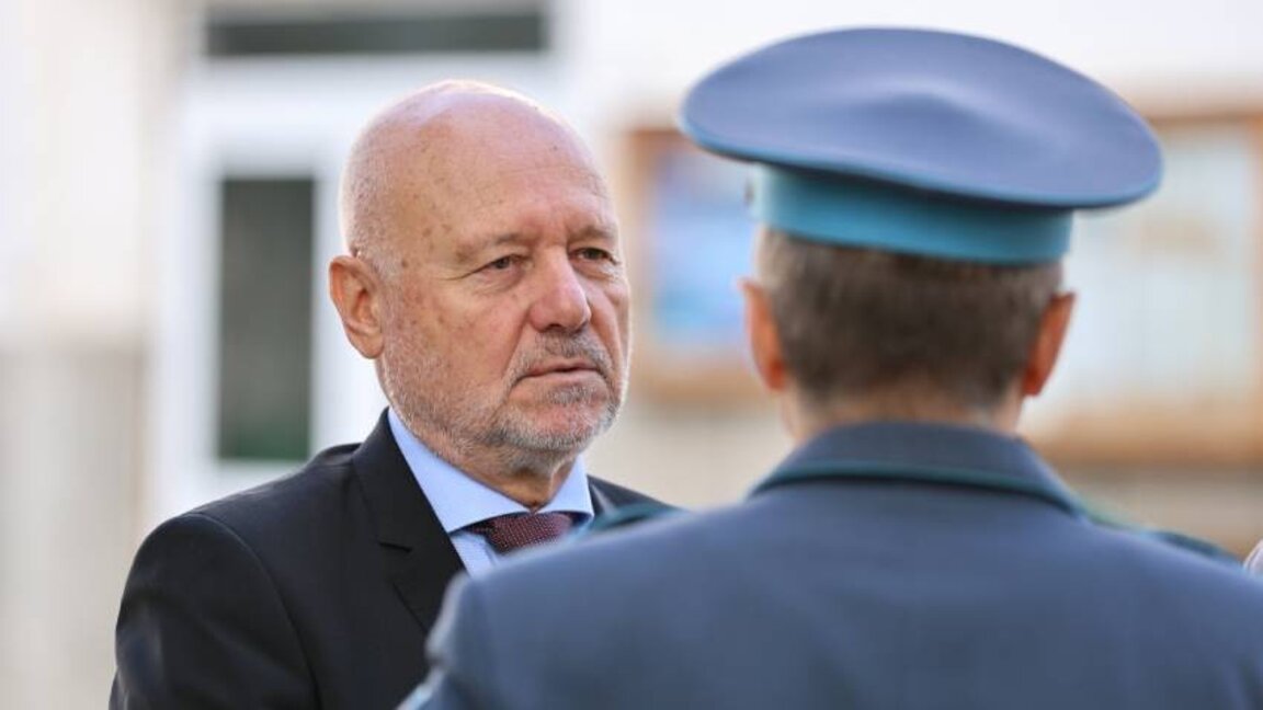 Μέχρι στιγμής, δεν υπάρχει κίνδυνος αυξημένης μεταναστευτικής ροής από τη Μέση Ανατολή