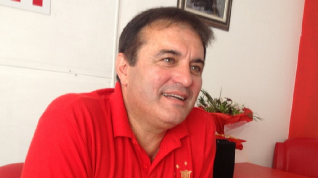 Милко Багдасаров вече не е директор на СУ „Петко Р. Славейков“ в Кърджали