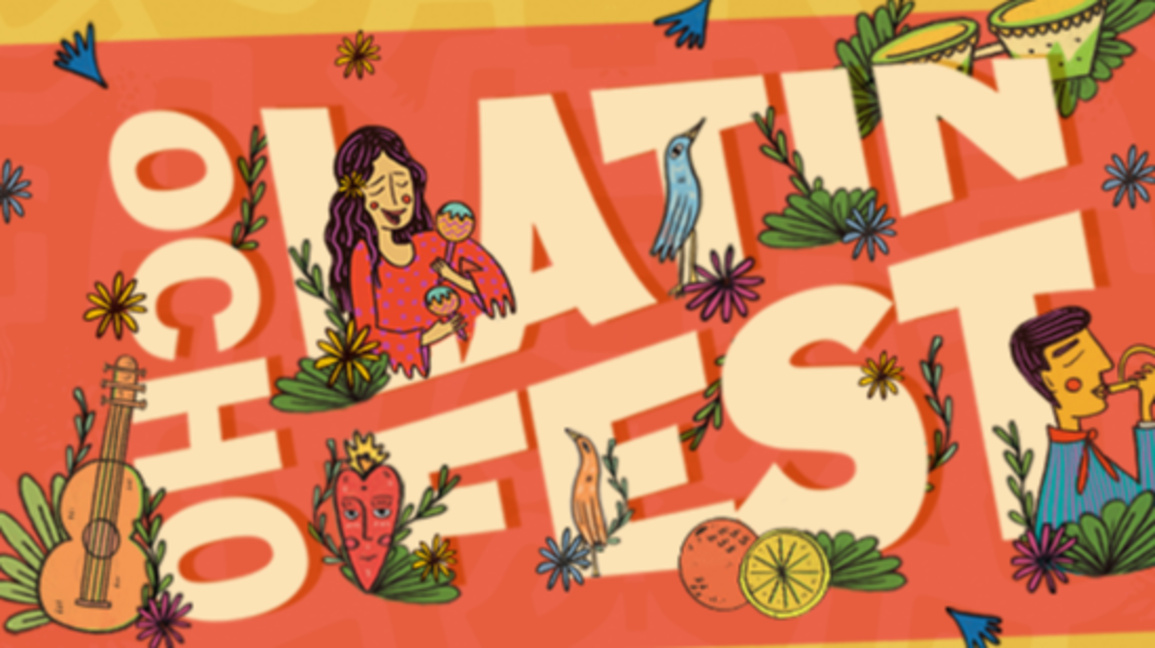 Четвърто издание на Ocho Latin Fest
