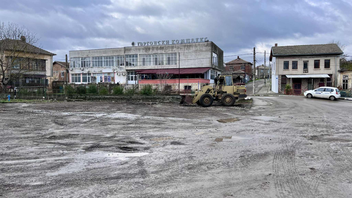 В село Зидарово отмениха частичното бедствено положение