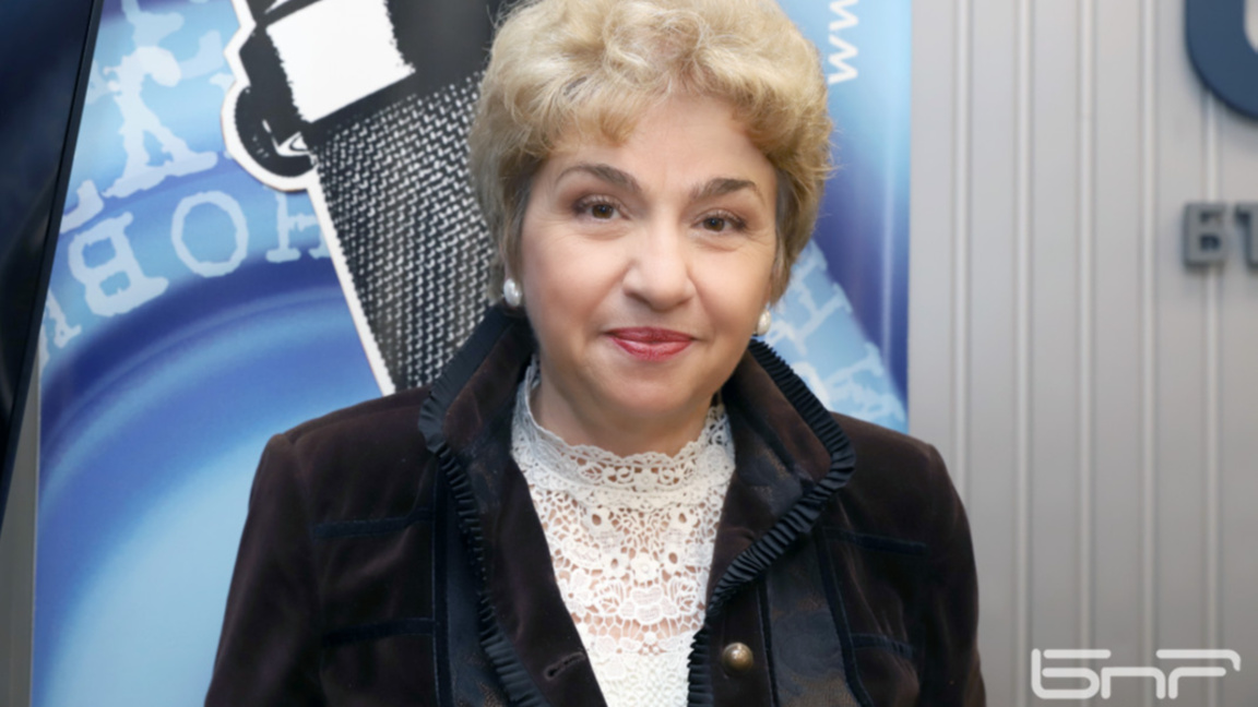 Меглена Плугчиева