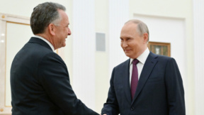 Уиткоф ще даде на Путин предложенията за край на войната