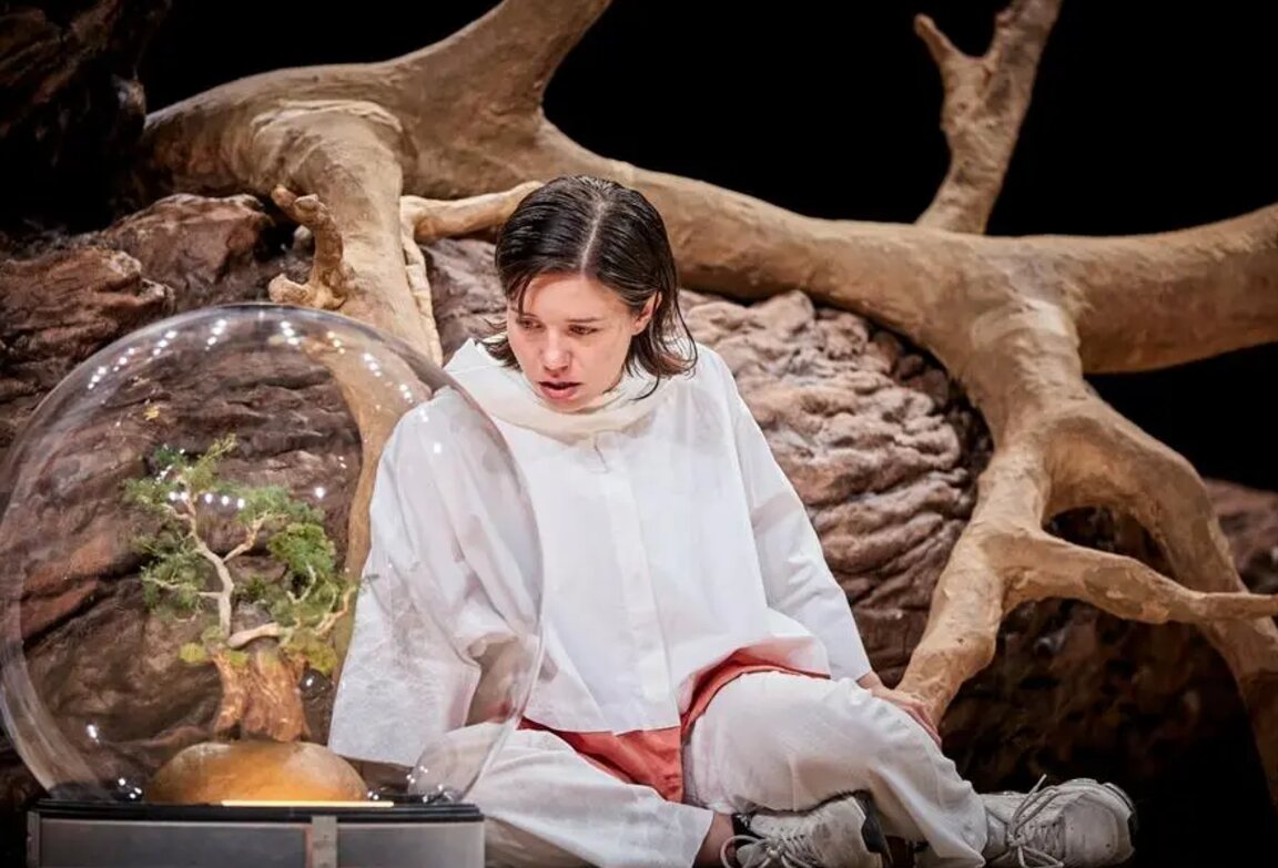 Фестивалът в Авиньон гостува с "Разстоянието" в Пловдив