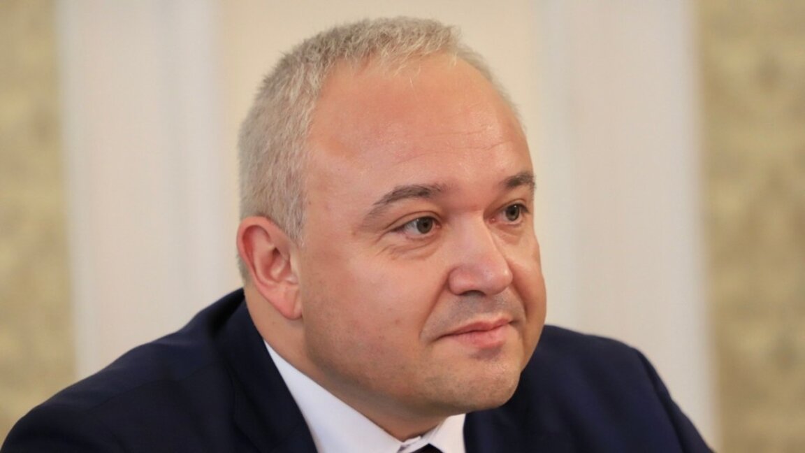 Иван Демерджиев