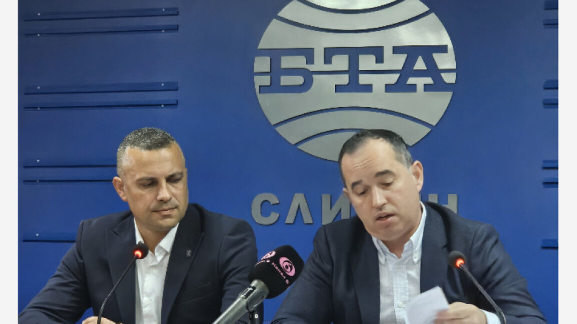 В Сливен: "Възраждане" настояват за общинско финансиране на новородени или осиновени деца