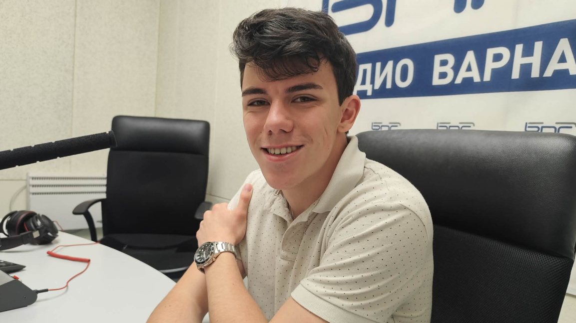 Богдан Алексиев
