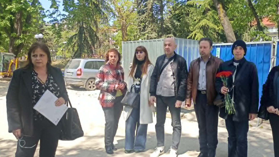 КНСБ: Увеличават се смъртните случаи при трудови злополуки в област Стара Загора