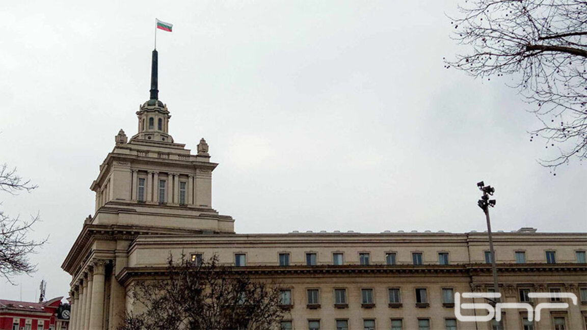 Финансовата комисия в НС разглежда Бюджет 2025