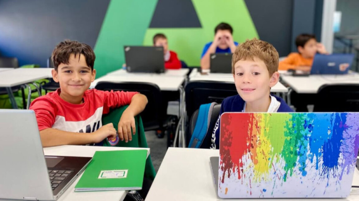 Telerik Okul Akademisinden ücretsiz eğitim