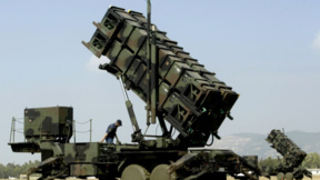 Лондон допринася със 100 млн. лири за военния пакет за ПВО на Украйна