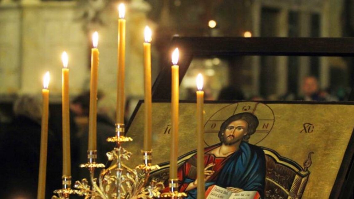 La Semana Santa nos recuerda los últimos días de la vida terrenal de Jesucristo