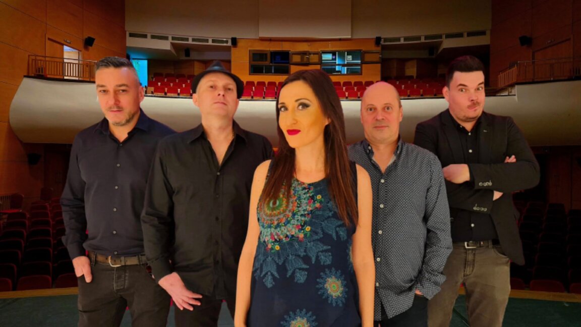 Serie de conciertos otoñales de Mary Boys Band y nueva canción: “Mi chico”