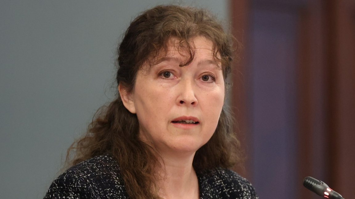 Ваня Нушева