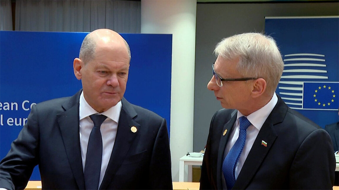 La Bulgarie cherche des soutiens pour Schengen et l'adhésion à la zone euro...