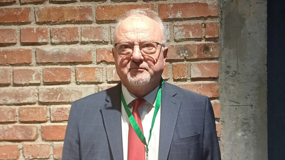 проф. Георги Николов