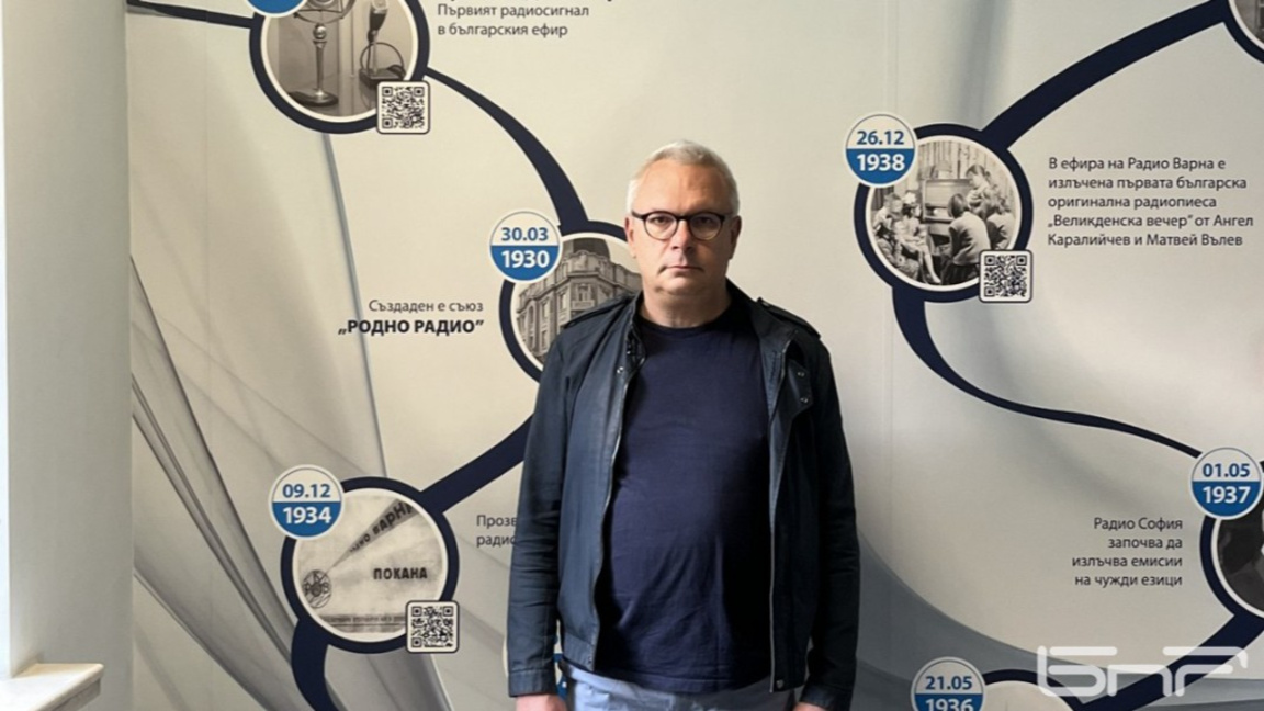 Проф. Момчил Методиев