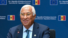 Președintele Consiliului European-António Costa, va efectua o vizită în Bulgaria