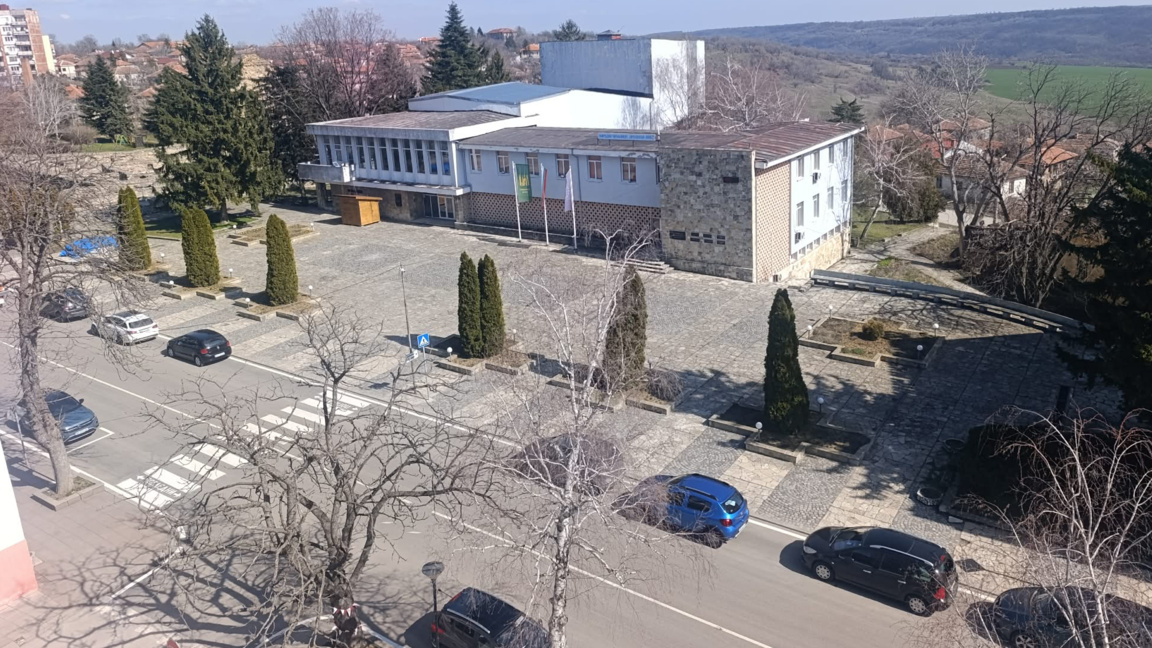 По-малко ще са секциите за гласуване в Кула на изборите през април 