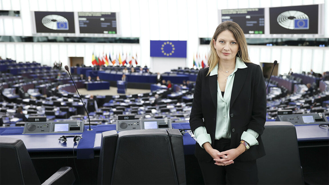 Tsvetelina Penkova