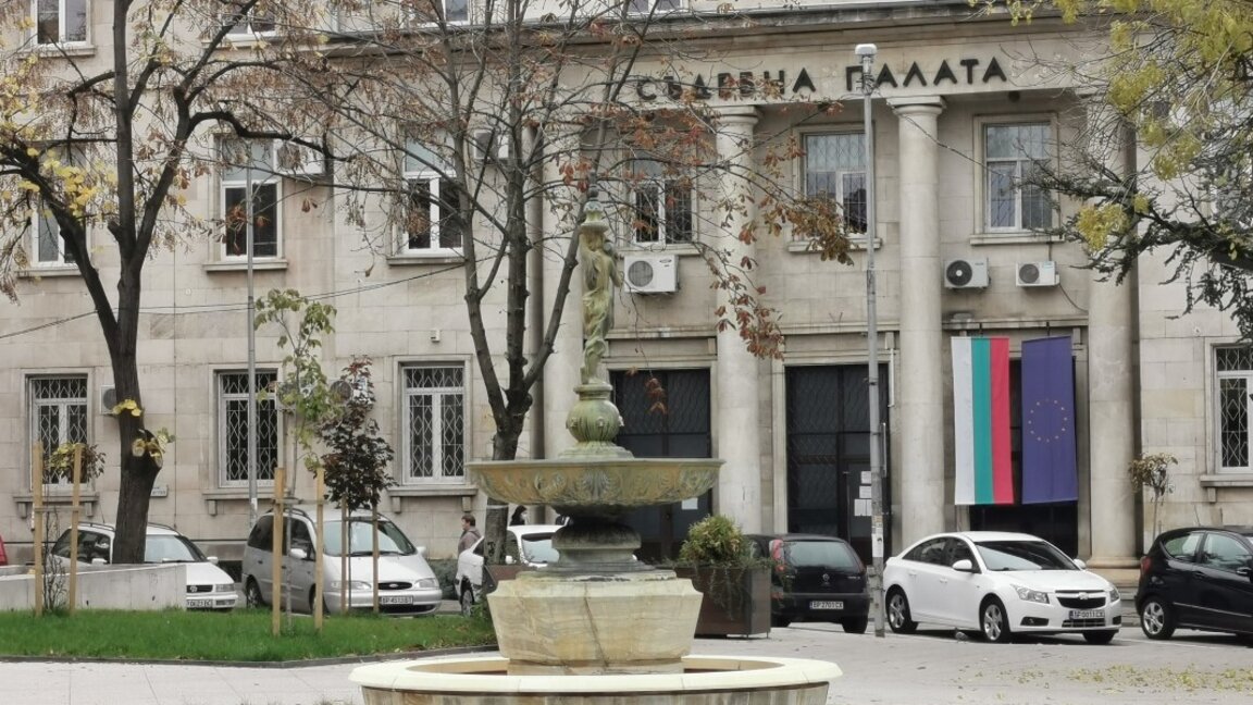 Ръст на разкритите престъпления във Врачанско