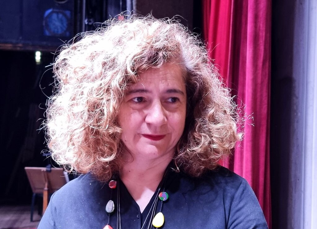 Вера Немирова: «Мне бы хотелось возвести Болгарию на заслуженный пьедестал»